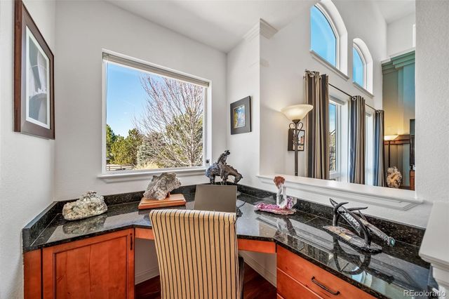 12173 Blackwell Way, Parker, CO 80138