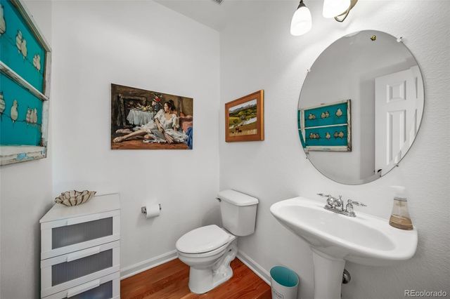 12173 Blackwell Way, Parker, CO 80138