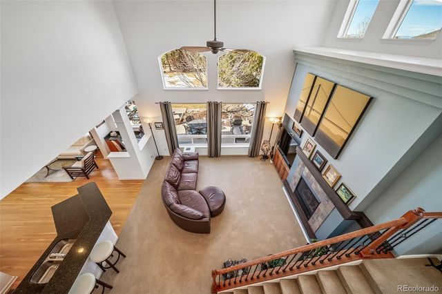 12173 Blackwell Way, Parker, CO 80138