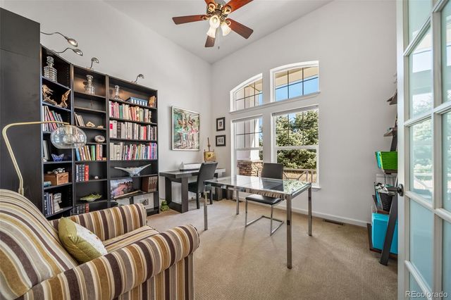 12173 Blackwell Way, Parker, CO 80138