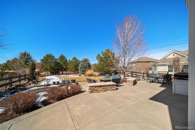 12173 Blackwell Way, Parker, CO 80138