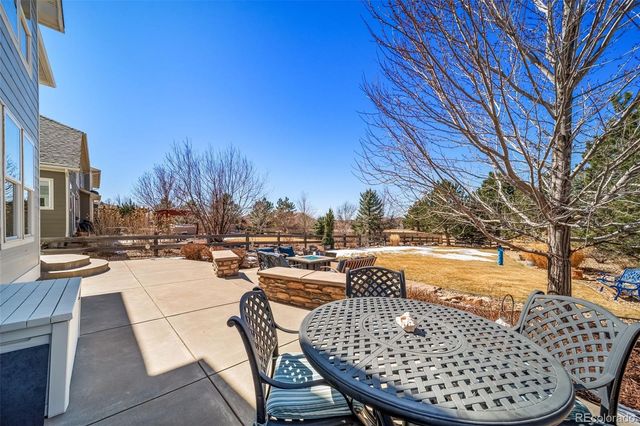12173 Blackwell Way, Parker, CO 80138