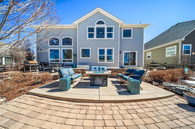 12173 Blackwell Way, Parker, CO 80138