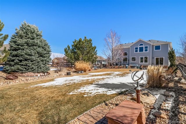 12173 Blackwell Way, Parker, CO 80138
