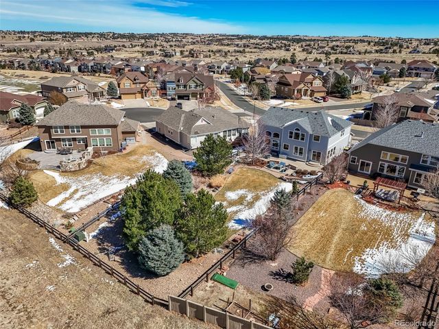 12173 Blackwell Way, Parker, CO 80138