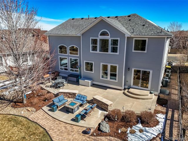 12173 Blackwell Way, Parker, CO 80138