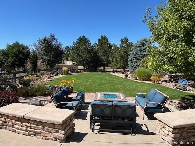 12173 Blackwell Way, Parker, CO 80138