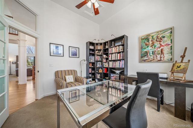 12173 Blackwell Way, Parker, CO 80138