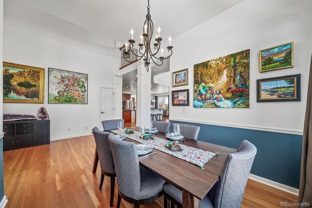 12173 Blackwell Way, Parker, CO 80138