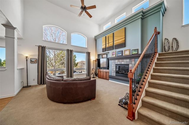 12173 Blackwell Way, Parker, CO 80138