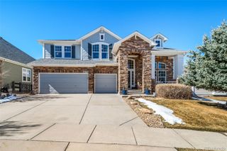 12173 Blackwell Way, Parker, CO 80138