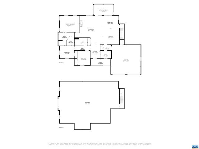 219 HEATHER LN, Staunton, VA 24401