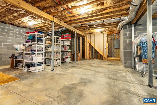 219 HEATHER LN, Staunton, VA 24401