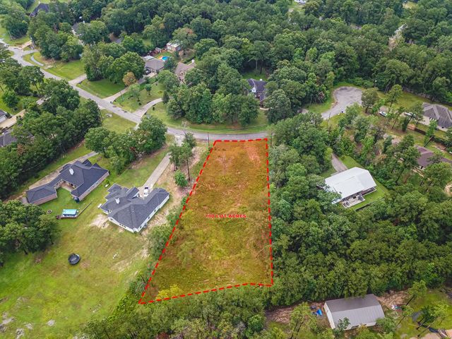 18332 Wisp Willow Way, Porter, TX 77365