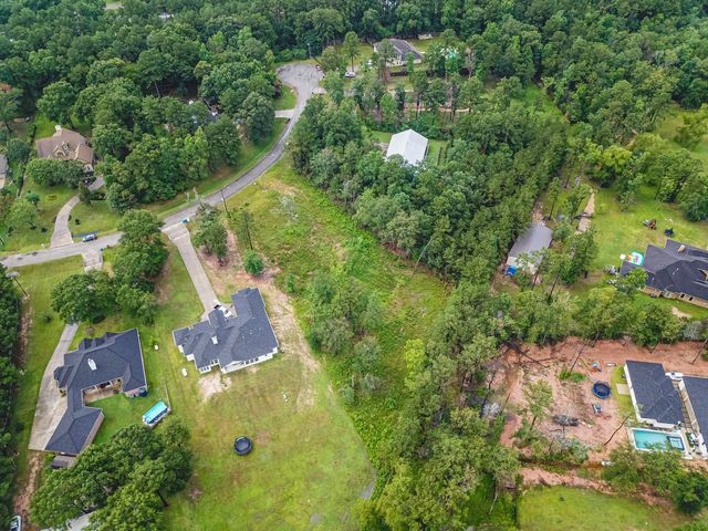 18332 Wisp Willow Way, Porter, TX 77365