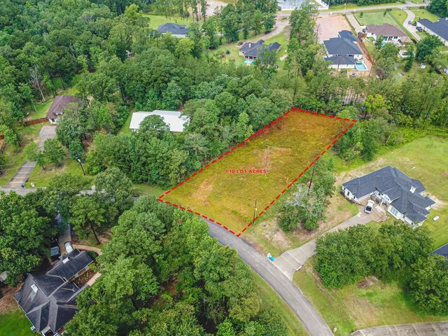 18332 Wisp Willow Way, Porter, TX 77365