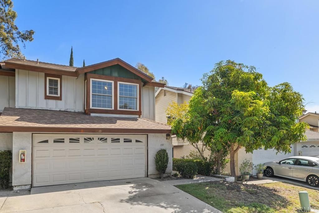 1135 Manzana Way, San Diego, CA 92139