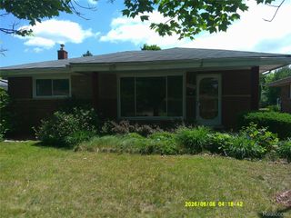 13458 Marion, Redford Charter Township, MI 48239