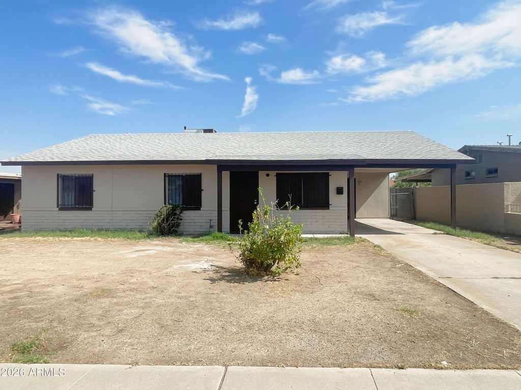 1602 W Fremont Road, Phoenix, AZ 85041