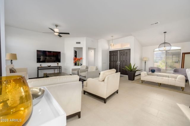 22011 N DUSTY TRAIL Boulevard, Sun City West, AZ 85375