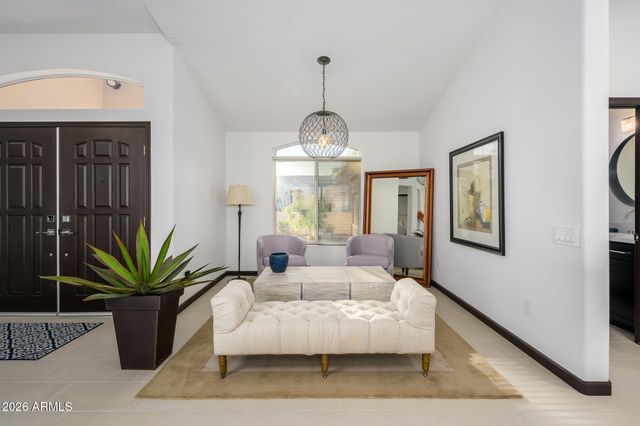 22011 N DUSTY TRAIL Boulevard, Sun City West, AZ 85375