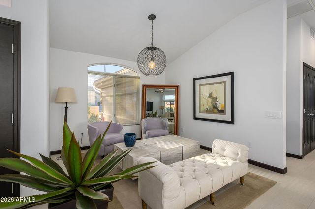 22011 N DUSTY TRAIL Boulevard, Sun City West, AZ 85375