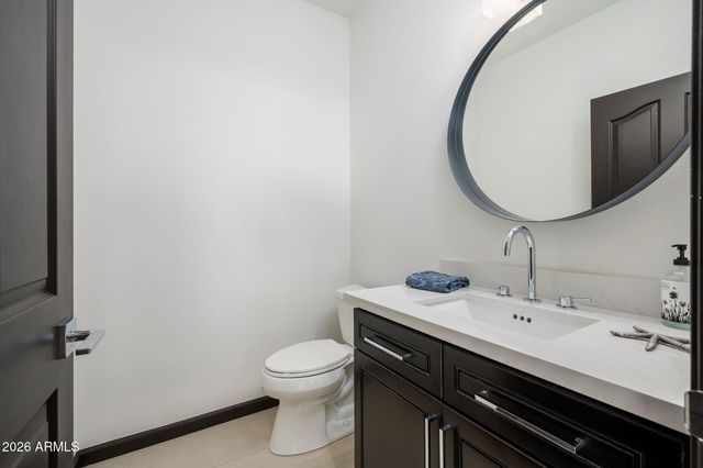 22011 N DUSTY TRAIL Boulevard, Sun City West, AZ 85375