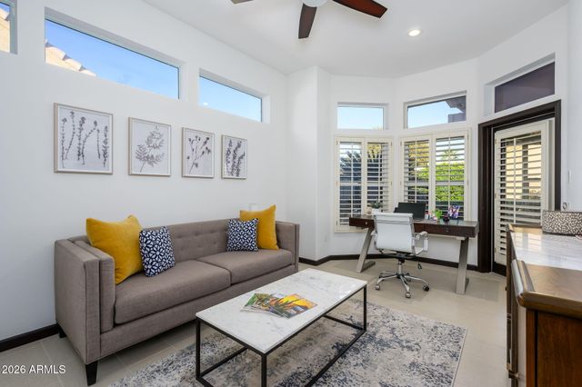 22011 N DUSTY TRAIL Boulevard, Sun City West, AZ 85375