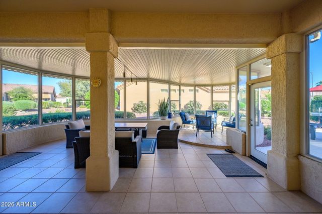 22011 N DUSTY TRAIL Boulevard, Sun City West, AZ 85375