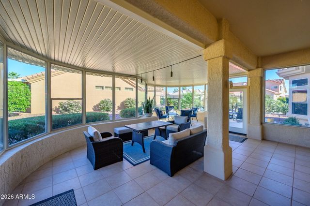 22011 N DUSTY TRAIL Boulevard, Sun City West, AZ 85375