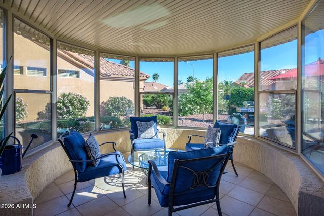 22011 N DUSTY TRAIL Boulevard, Sun City West, AZ 85375