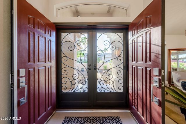 22011 N DUSTY TRAIL Boulevard, Sun City West, AZ 85375