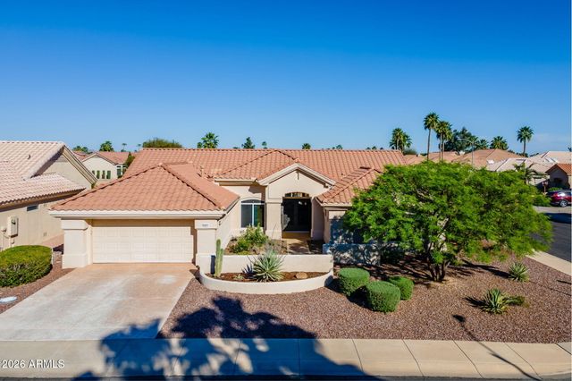 22011 N DUSTY TRAIL Boulevard, Sun City West, AZ 85375