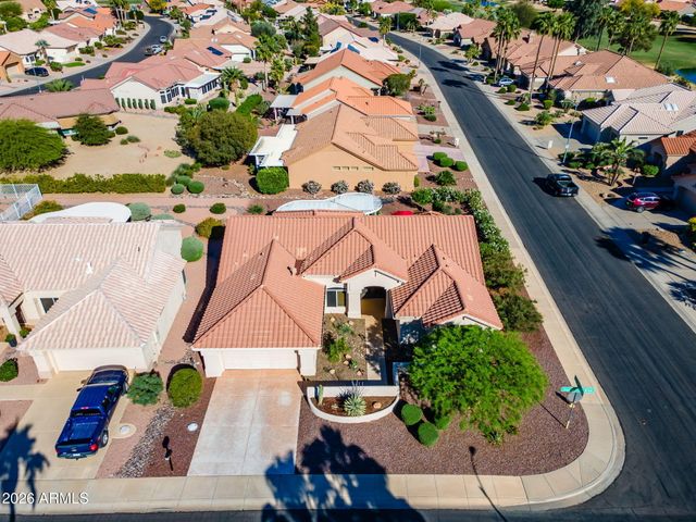 22011 N DUSTY TRAIL Boulevard, Sun City West, AZ 85375