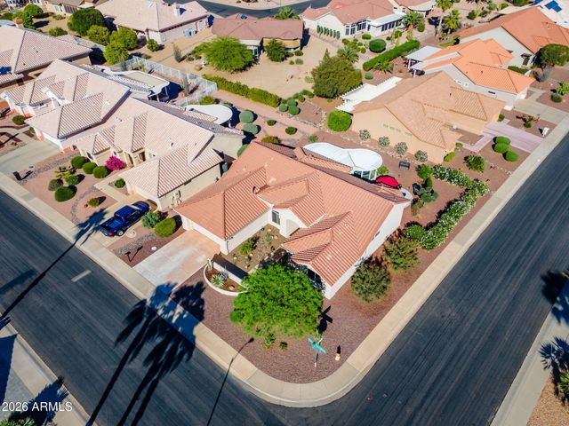 22011 N DUSTY TRAIL Boulevard, Sun City West, AZ 85375