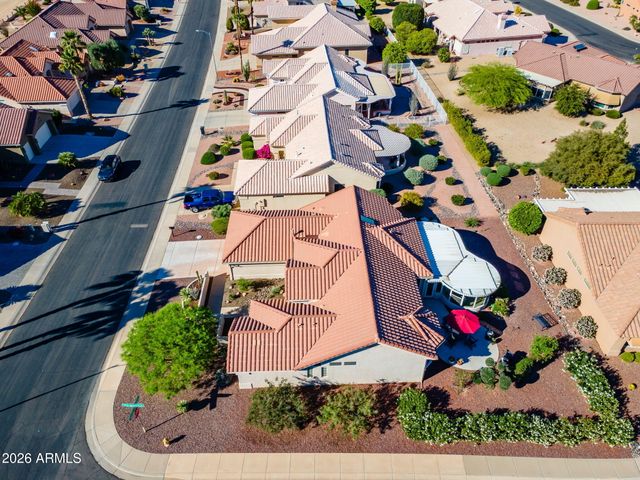 22011 N DUSTY TRAIL Boulevard, Sun City West, AZ 85375