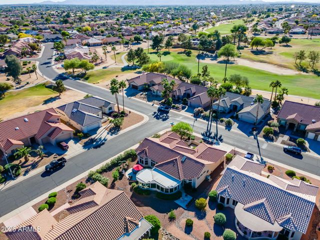 22011 N DUSTY TRAIL Boulevard, Sun City West, AZ 85375