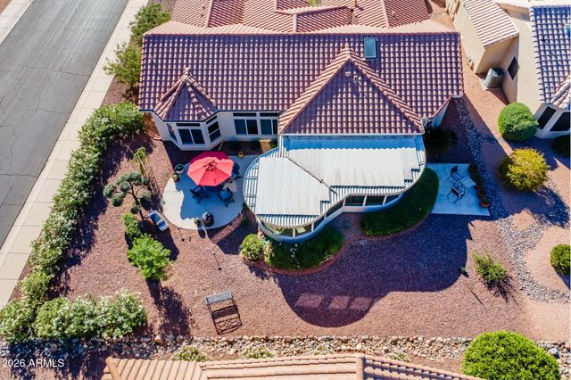 22011 N DUSTY TRAIL Boulevard, Sun City West, AZ 85375