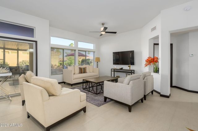 22011 N DUSTY TRAIL Boulevard, Sun City West, AZ 85375