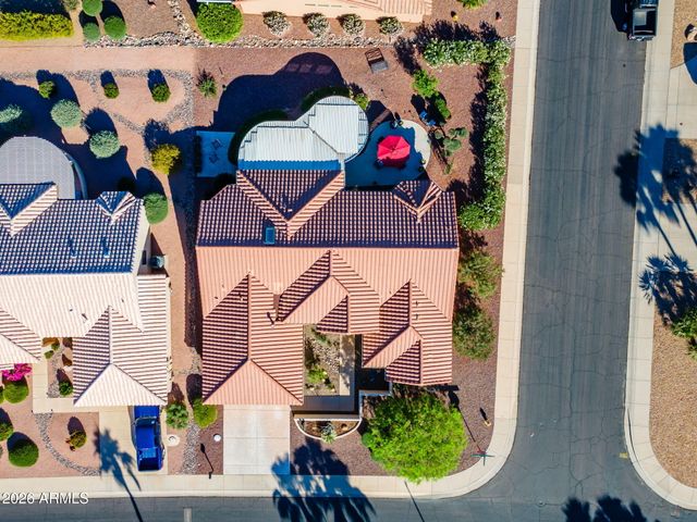 22011 N DUSTY TRAIL Boulevard, Sun City West, AZ 85375