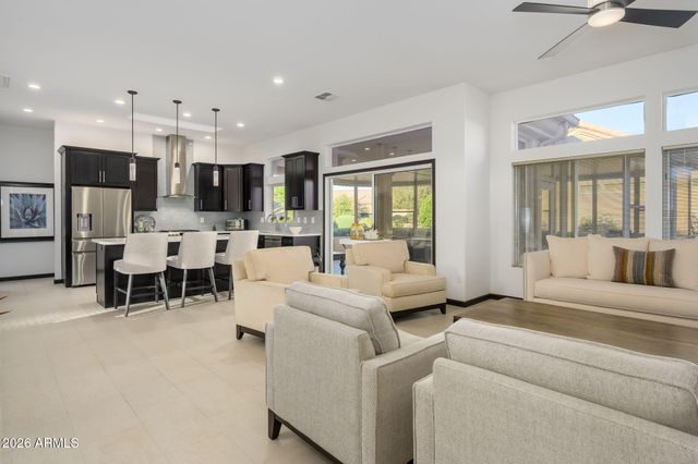 22011 N DUSTY TRAIL Boulevard, Sun City West, AZ 85375