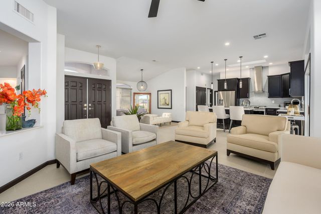 22011 N DUSTY TRAIL Boulevard, Sun City West, AZ 85375