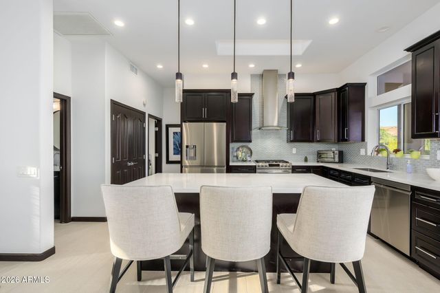 22011 N DUSTY TRAIL Boulevard, Sun City West, AZ 85375