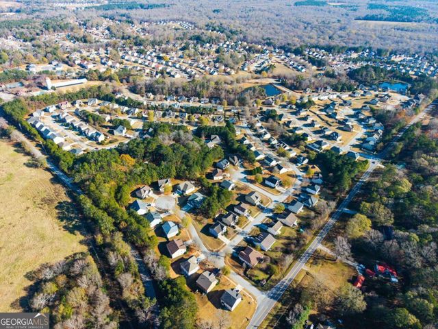 0 PIPER Road, Covington, GA 30014