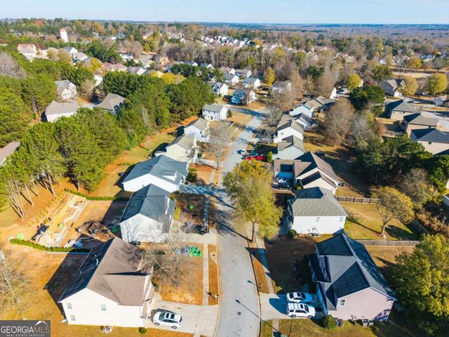 0 PIPER Road, Covington, GA 30014