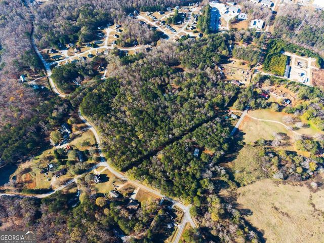 0 PIPER Road, Covington, GA 30014
