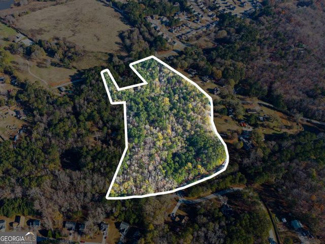 0 PIPER Road, Covington, GA 30014