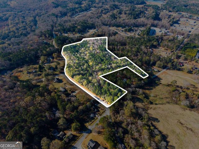 0 PIPER Road, Covington, GA 30014