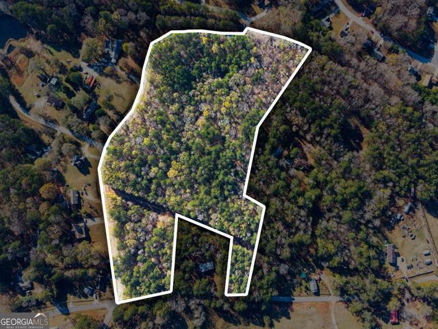 0 PIPER Road, Covington, GA 30014