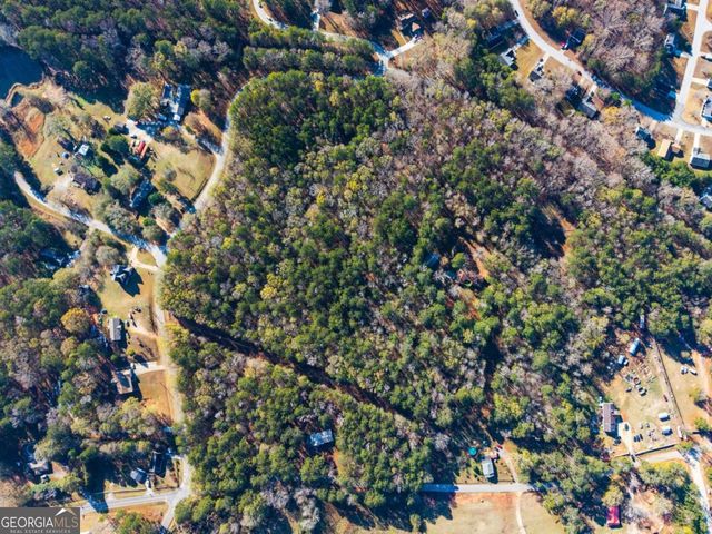 0 PIPER Road, Covington, GA 30014
